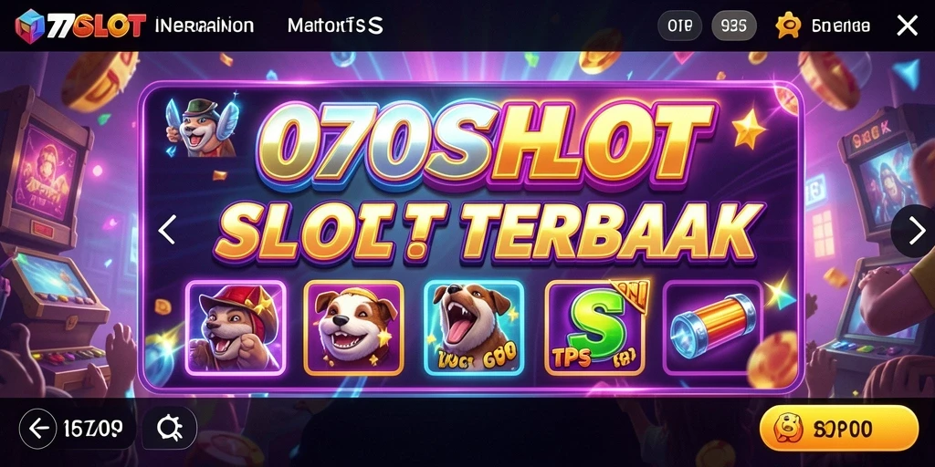 Screenshot dari gameplay seru 070SLOT yang menampilkan keberanian dalam TPS.
