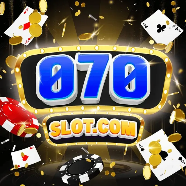 070SLOT - Permainan Slot Terbaik dengan Sentuhan TPS
