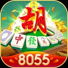 8055 - Petualangan Seru di Dunia Slot
