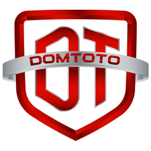 DOMTOTO - Mainkan Game Idle yang Seru dan Menyenangkan