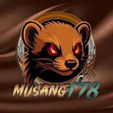 MUSANG178 - Pengalaman Live Casino Terbaik