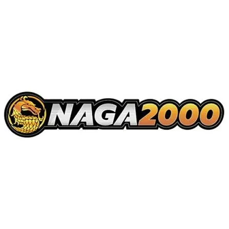 NAGA2000 - Petualangan Memancing Tak Terbatas