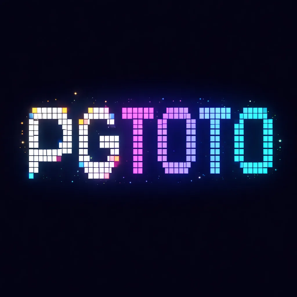 PGTOTO - Petualangan RPG yang Menantang dan Seru