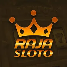 RAJASLOTO - Game Strategi Slot Terbaik