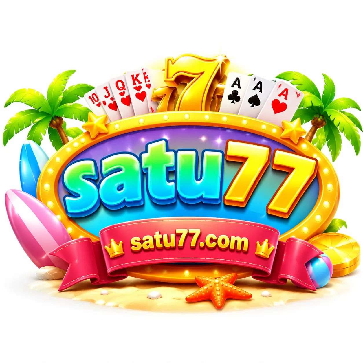 SATU77 - Game Olahraga Terbaik untuk Penggemar Sports