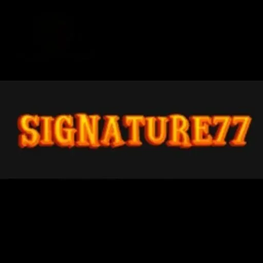 SIGNATURE77 - Petualangan Epik dalam Dunia ARPG