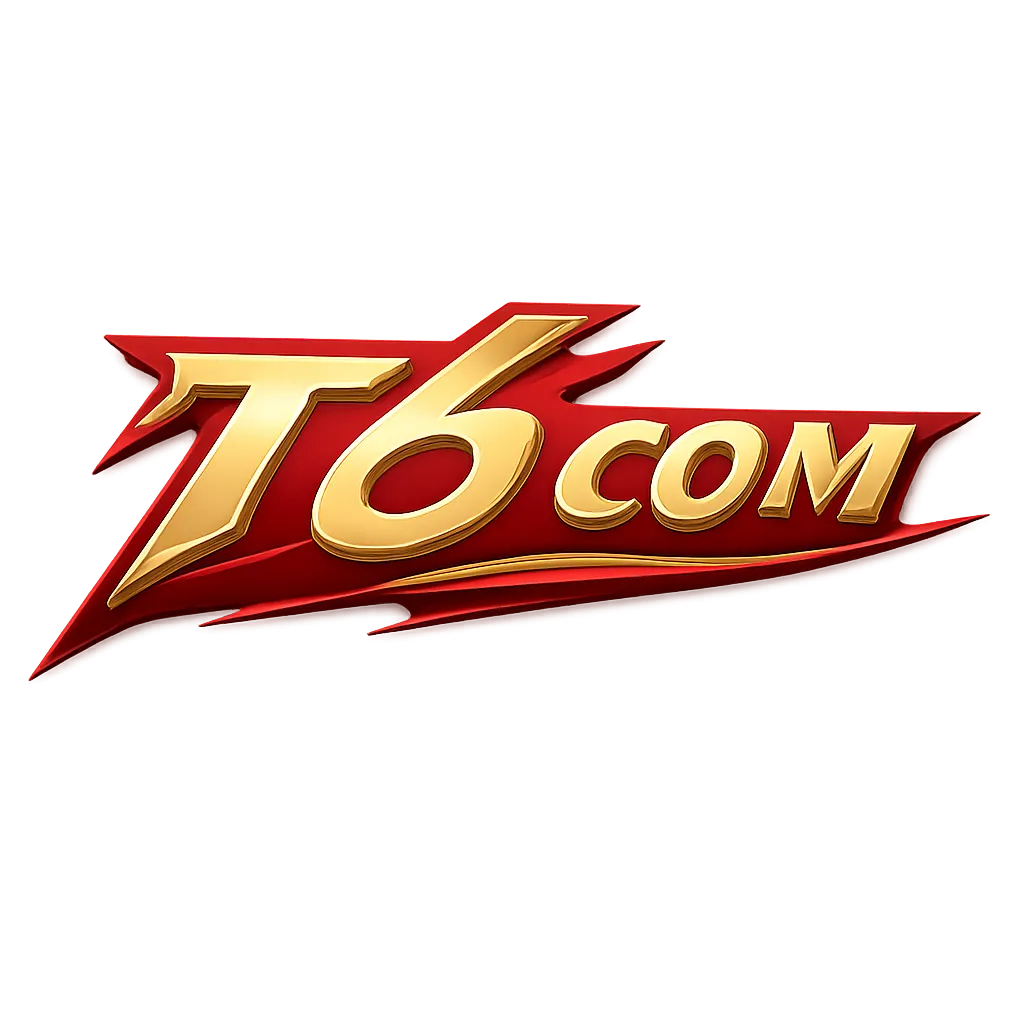 T6 - Petualangan Arcade Penuh Tantangan